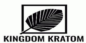 Kingdom-Kratom-logo