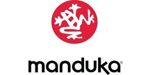 Manduka-logo